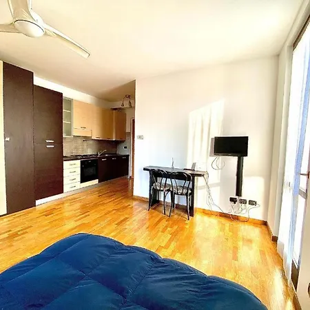 Apartment Cologno