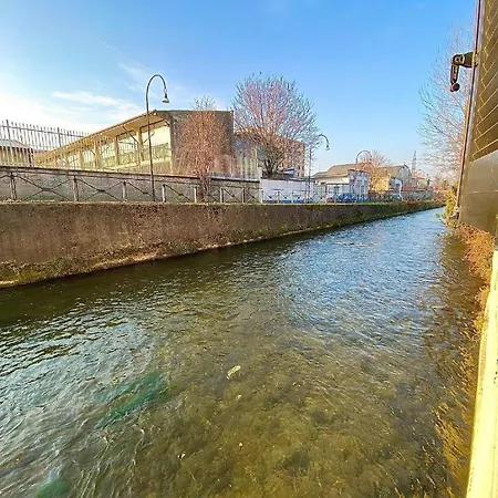 Apartment Cologno *