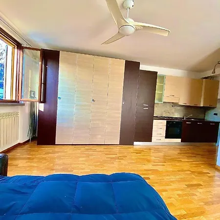 Cologno Apartment