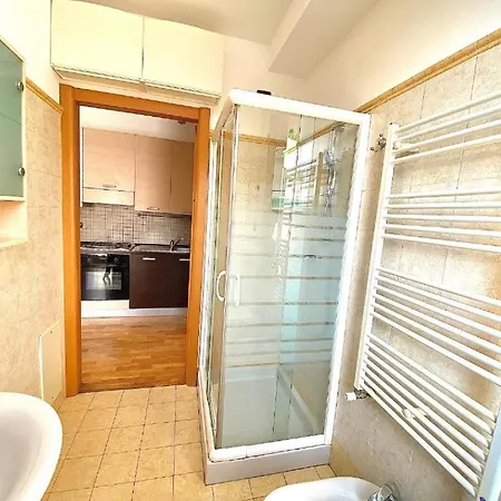 Apartment Cologno