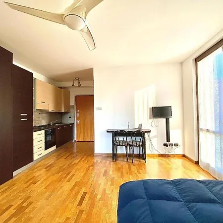Apartment Cologno *