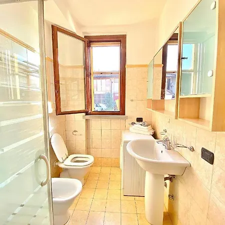 Apartment Cologno Cologno Monzese